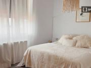 Habitación en piso compartido en alquiler en Vallcarca,...