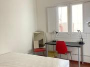 Habitación en piso compartido de 5 habitaciones en...