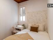 room_shared barcelona