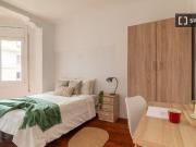 room_shared barcelona