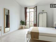 room_shared barcelona