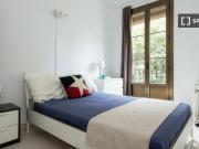 room_shared barcelona