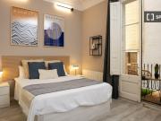 Se alquila habitación en la Dreta de l'Eixample,...