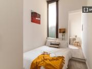 room_shared barcelona