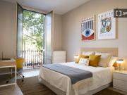 room_shared barcelona