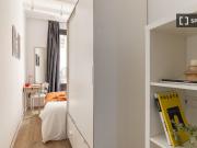 Habitación en piso compartido, El Raval, Barcelona