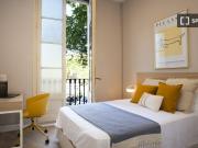 room_shared barcelona