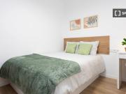 room_shared barcelona