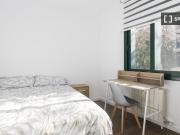 room_shared barcelona