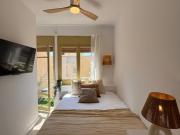room_shared barcelona