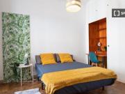 room_shared barcelona