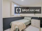 room_shared barcelona