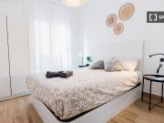 room_shared barcelona