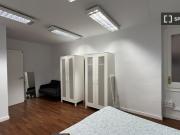 room_shared barcelona