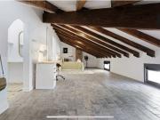 Habitación en piso compartido de 4 habitaciones en...