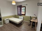 room_shared barcelona