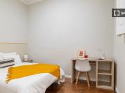 room_shared barcelona