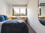 room_shared barcelona