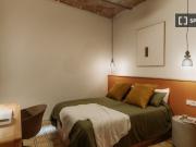 room_shared barcelona