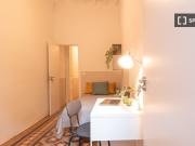 room_shared barcelona