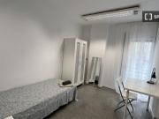 room_shared barcelona