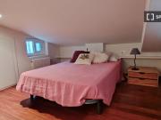 room_shared barcelona