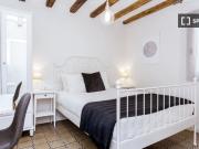 room_shared barcelona