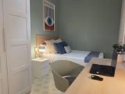 room_shared barcelona