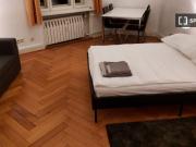 WG Zimmer zu vermieten in Luisenstadt, Berlin