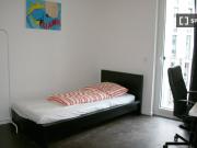 WG Zimmer zu vermieten in der Stralauer Vorstadt, Berlin