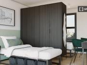 Habitación en alquiler situada en Bilbao