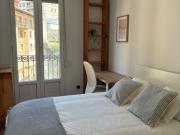 Habitación en piso compartido en alquiler en Casco...