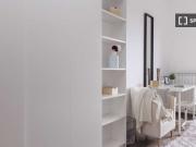 Stanza in appartamento condiviso in affitto, Malpighi,...