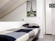 Stanza in affitto a Cirenaica, Bologna