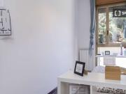 Stanza in appartamento condiviso in affitto a Malpighi,...