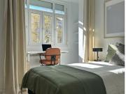 Quarto em apartamento partilhado para alugar em Lisboa