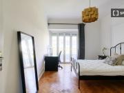 room_shared lisbon