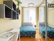 Quarto em apartamento partilhado com 9 quartos, Lisboa
