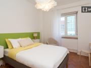 room_shared lisbon
