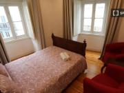 room_shared lisbon
