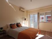 Quarto em apartamento partilhado, Lisboa