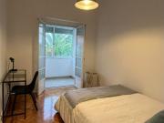 room_shared lisbon