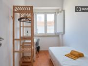 room_shared lisbon