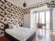 Quarto em apartamento partilhado para alugar em Lisboa