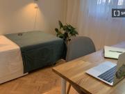 Quarto em apartamento partilhado de 4 quartos para...