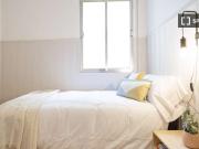 room_shared madrid
