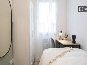 Habitación en piso compartido en alquiler en Trafalgar,...