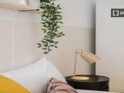 Habitación compartida en alquiler en Berruguete, Madrid