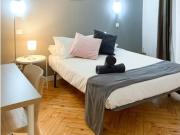 room_shared madrid