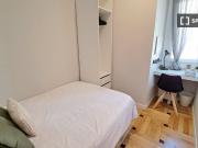 room_shared madrid